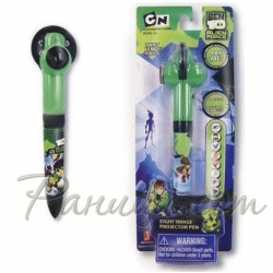 Ben10  Химикалка 84974  Auguri Preziosi